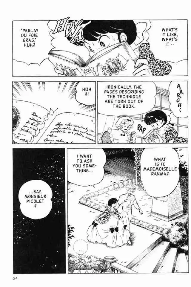 Ranma 1/2 Chapter 168 8